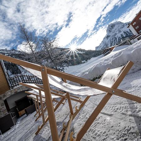 Hubertus, 3 Sterne Superior Hotel Lech am Arlberg Luaran gambar