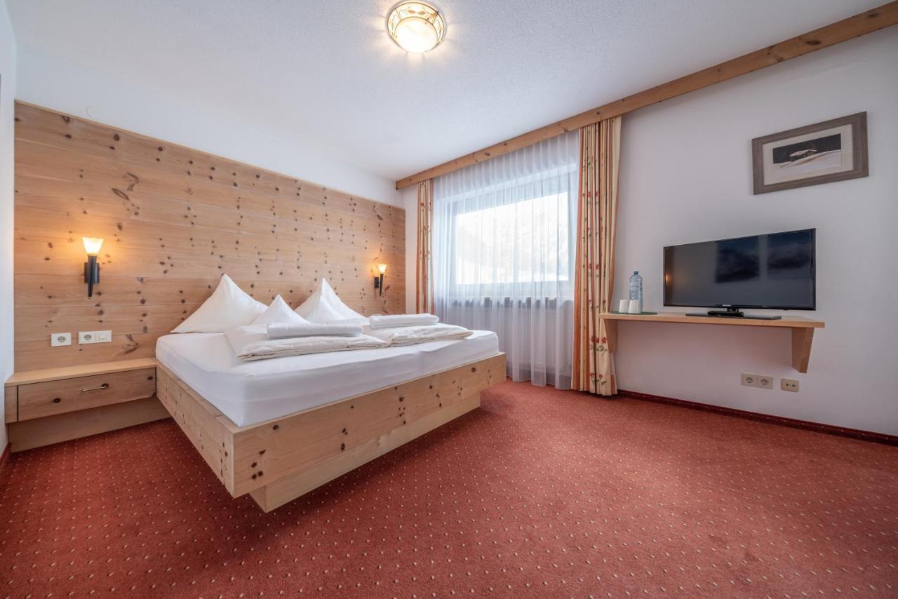 Hubertus, 3 Sterne Superior Hotel Lech am Arlberg Luaran gambar